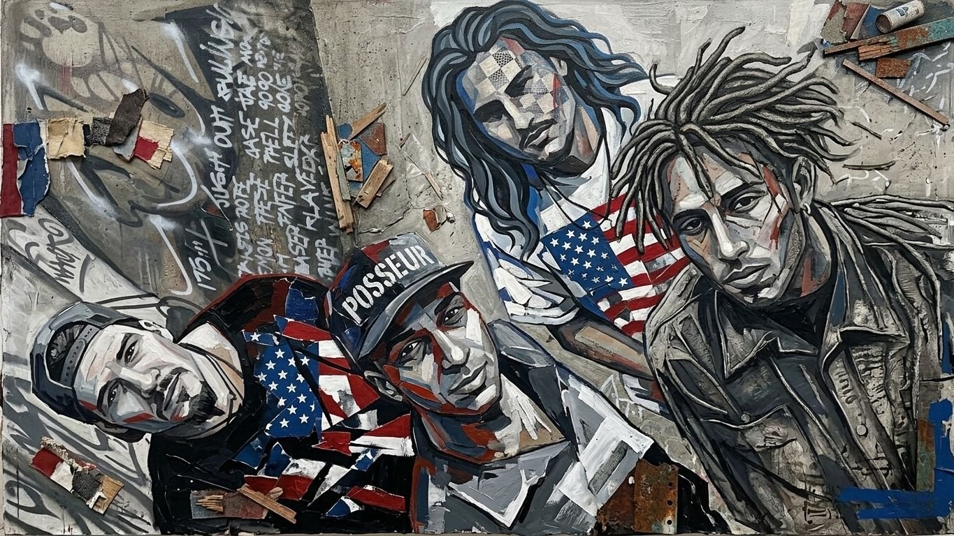 Un Símbolo que Trasciende