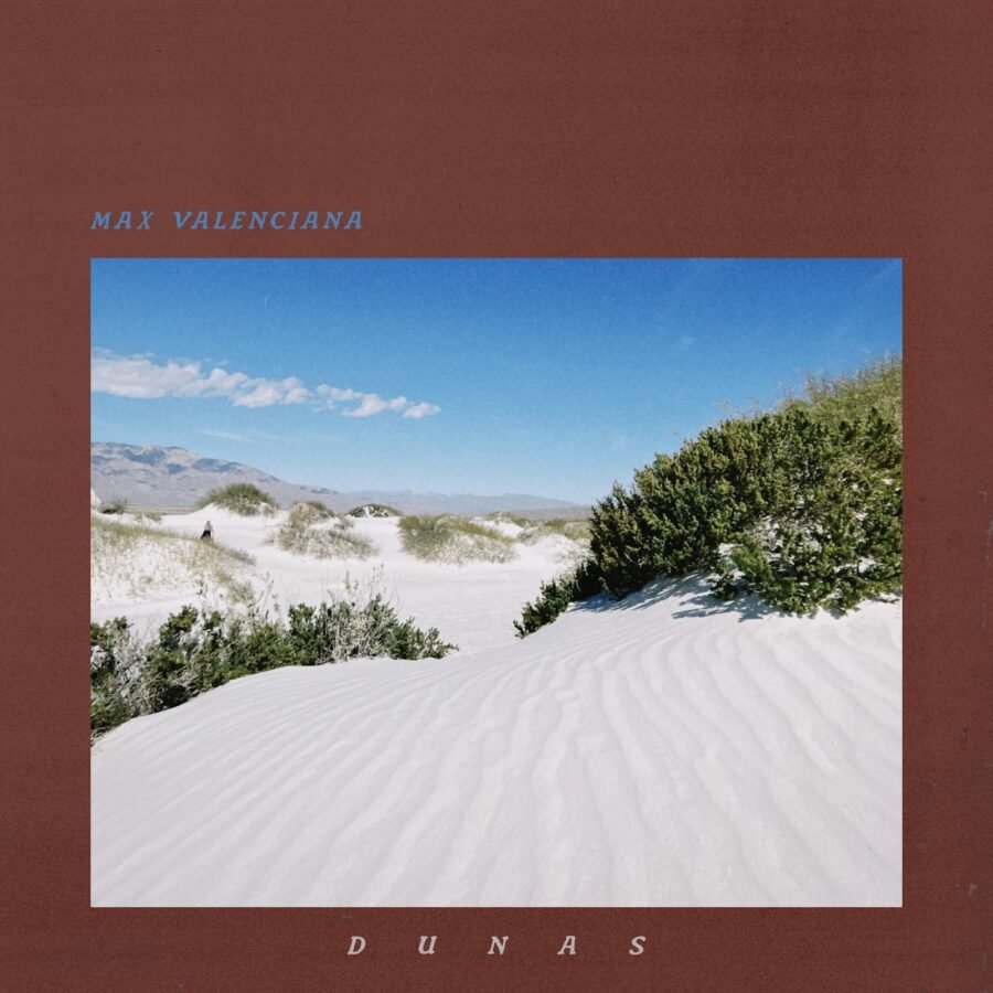 El Jazz que el viento estabiliza: Max Valenciana y la voz propia en “Dunas”