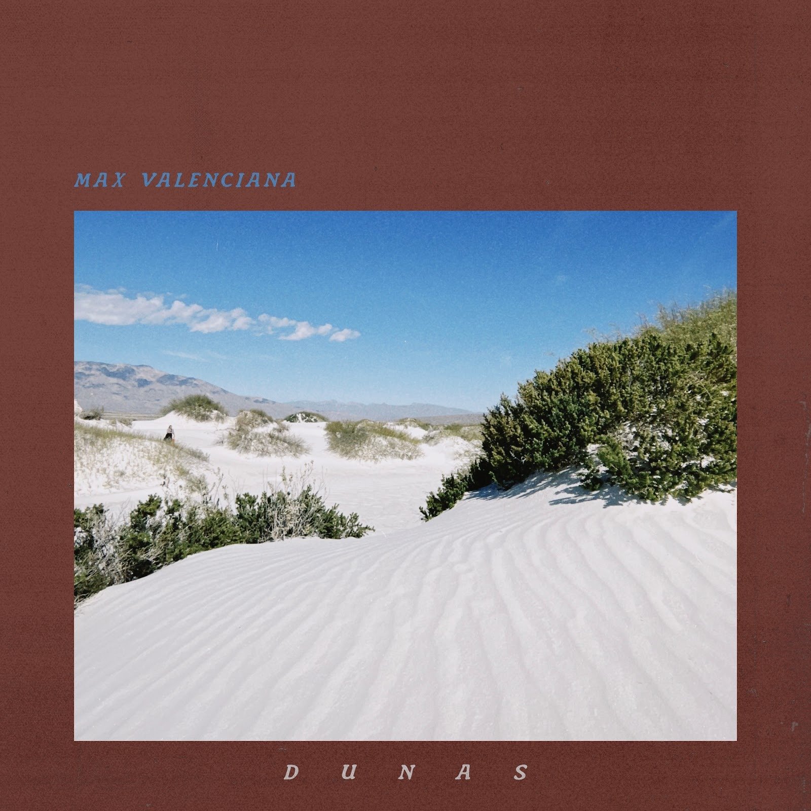 El Jazz que el viento estabiliza: Max Valenciana y la voz propia en “Dunas”