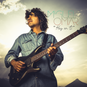 Miguel Omar - Hoy en ti (BT, PDFs, TABs y MP3)