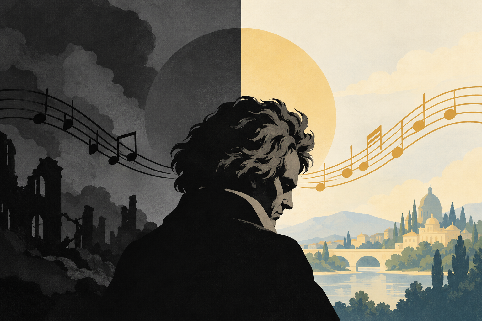 Beethoven: Una Heterotopía Musical